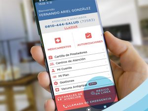 bajate la app de osconara