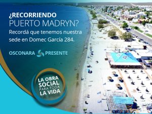 Puerto Madryn