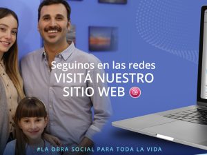 Redes sociales Osconara